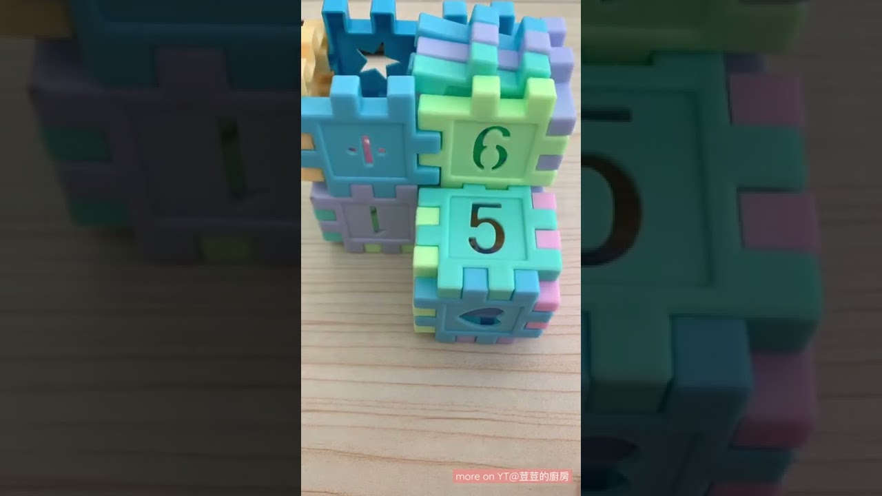 拼圖做拍立得相機