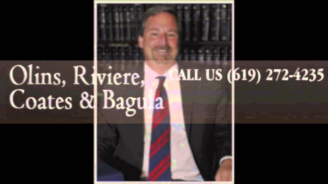 Full-Service San Diego Business Law Firm