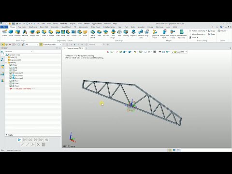 Video: Perforirani Profil U Obliku Slova C: Montažni Profil S Rupama Za Metalne Konstrukcije, Metal 80x40x3,0 Mm, Pocinčan I Druge Vrste