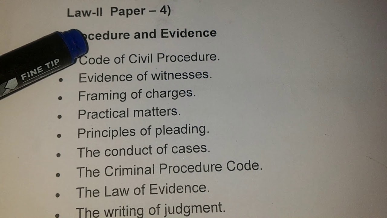 UPPCS-J Syllabus Main examination examination Main Syllabus UPPCS-J