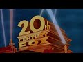 20th century foxabc motion pictures 1984