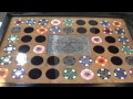 37 - Poker Chip Frame - YouTube