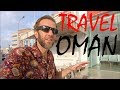 How Expensive is MUSCAT, OMAN? Food, Hotels & More