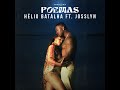 Helio Batalha - Poemas (feat. Josslyn) [Áudio Oficial] | MOZ Melodies