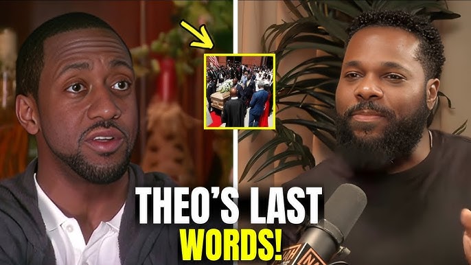 Jaleel White FINALLY Breaks Silence On Last Words Of Malcolm Jamal Warner! - YouTube