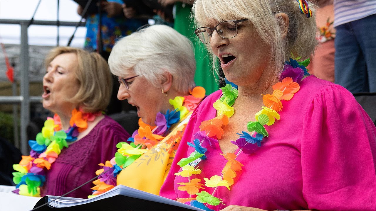 Broadcast service: Sunday 25 September