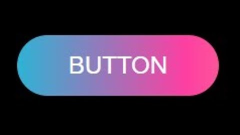 Анимированная кнопка с переливанием градиента