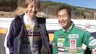 Hotversion Vol.54 ① 100％スポーツカー主義　土屋圭市が選ぶいま乗りたい男のクルマ JAPANESECAR ホットバージョン54 HV54