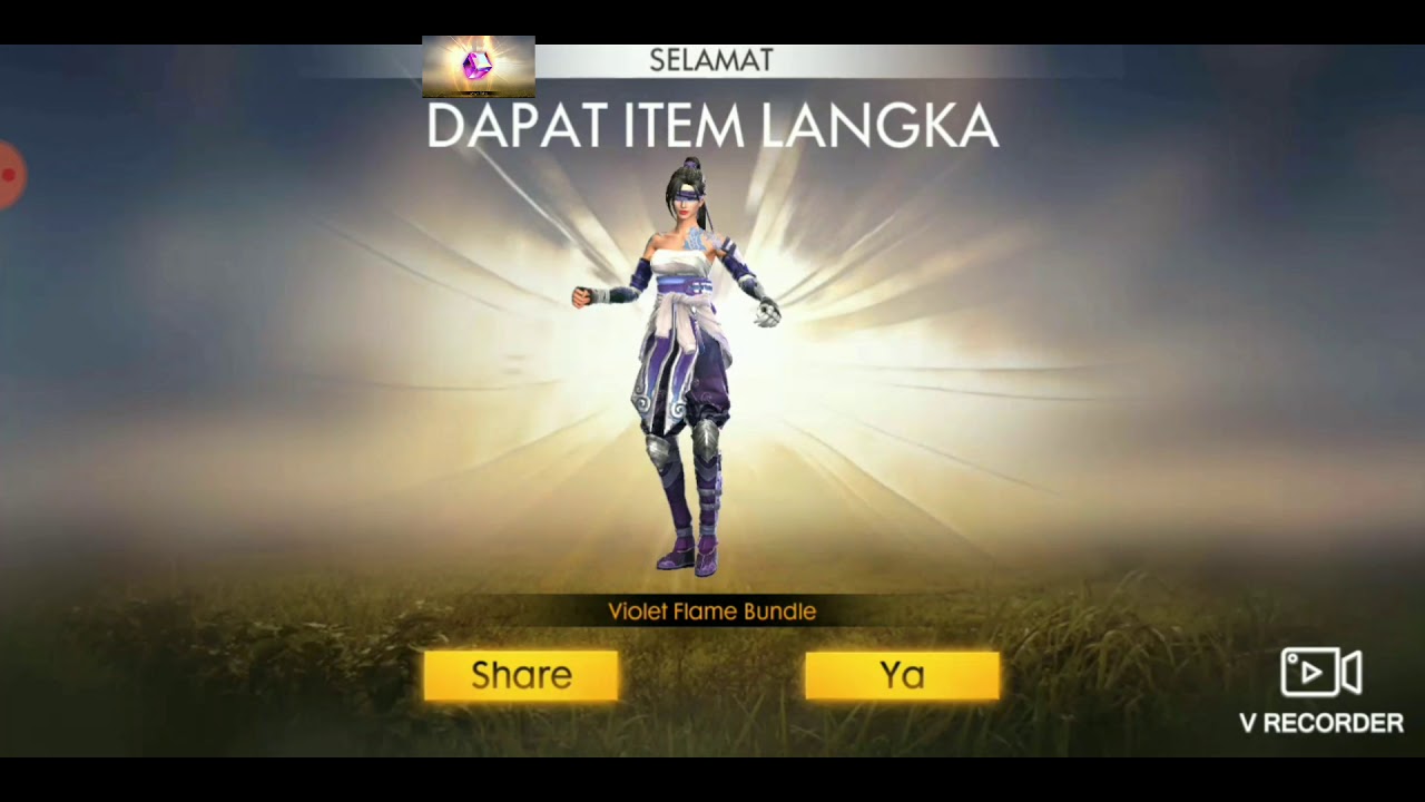 20 Ide Gambar Lucu Free Fire Dapat Item Langka Amanda T Ayala