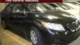 2009 Toyota Corolla in Buford, GA