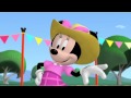 La Casa de Mickey Mouse - Cantando en La casa de Mickey Mouse