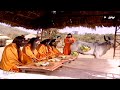 How kamadhenu sushila cow gave food to the hungry sages to eat vishnu puran parshuram avtar