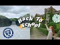 Back to School in Seoul ✨ Visiting Yonsei Again! | Life in Korea VLOG