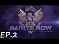 Saint Row IV ตอนที่ 2 : โลกแห่งความจริง