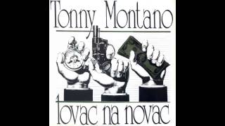 Video thumbnail of "Tonny Montano - Zvizduk u osam - (Audio 1991) HD"