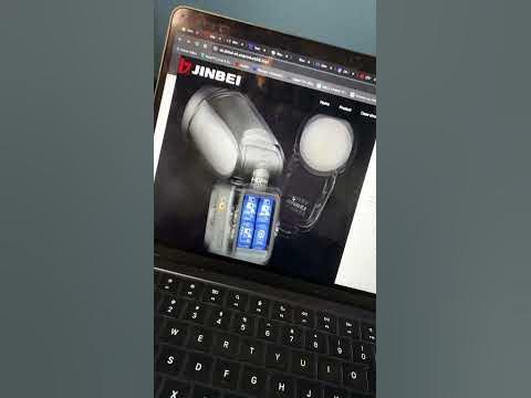 Westcott strobe lights are made my jinbei in China. I thought they were