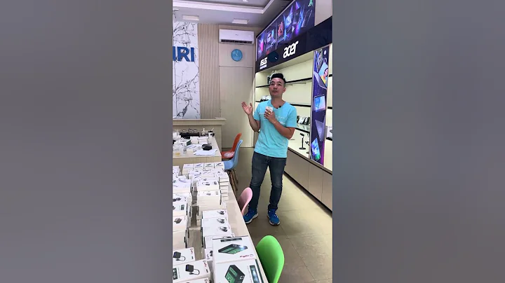 Phụ kiện công nghệ đỉnh cao