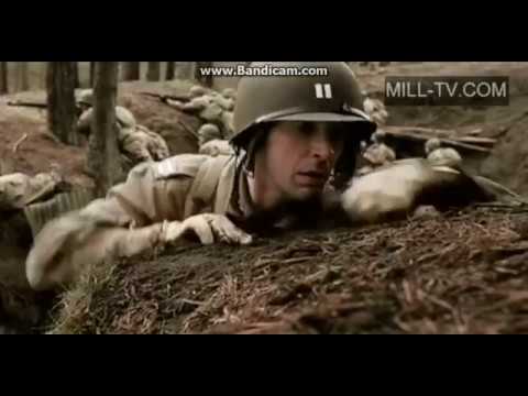 Band Of Brothers Sobel Nervioso Youtube