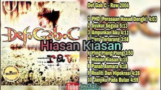 Def_Gab--C - Hiasan Kiasan