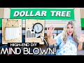 Impress Everyone With 10 Crazy Good Dollar Tree DIYs