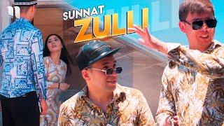 Sunnat - Zulli (Official Music Video)