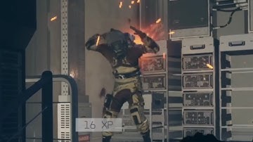 Stupid Starfield Moments