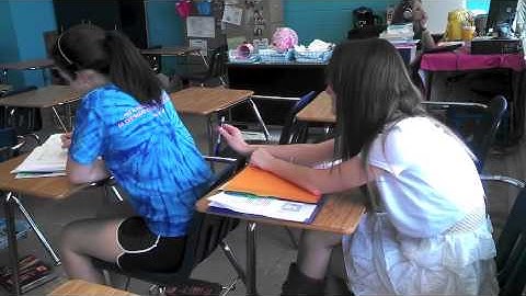 Video 1 - Learned and Innate Behavior