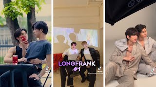 [TikTok] LongFrank #1|#moments #lovesyndrometheseries