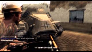 COD 2 | tÖKi minimovie v.1