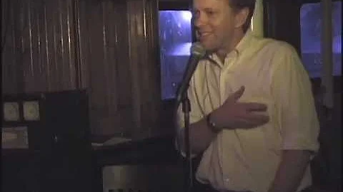 The Moth Presents Ted Conover: Sing Sing Tattoo