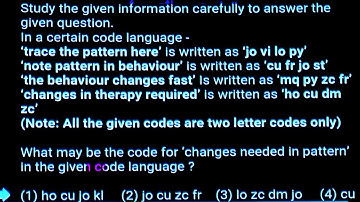 IBPS Clerk Prelims MT 704 Reasoning | Puzzles | Seating Arrangement | Syllogism