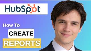 How To Create Attribution Reports In Hubspot