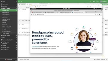 Testing FortiToken   Fortinet NSE 4   FortiOS 7 x   CBT Nuggets