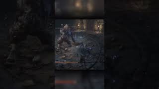 Как пройти гиганта на BL4 в bloodborne #bloodborne #ps5 #soulslike #fromsoftware