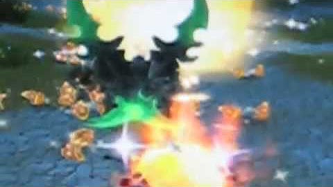 My WoW Private Server on Mac!