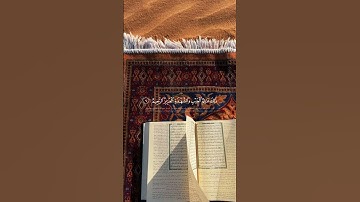 قرآن كريم سبحان الله وبحمده سبحان الله العظيم ❤️🫀👾👽