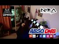 DJ N.O.A - Abso DnB 10.05.24 Germany Drum & Bass Mix