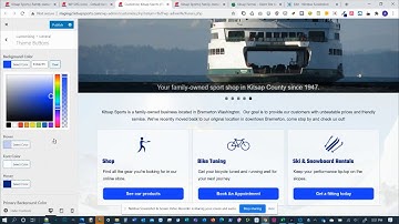 Abell Smith Design WordPress Tutorial - controlling the "callouts" section of the Home page