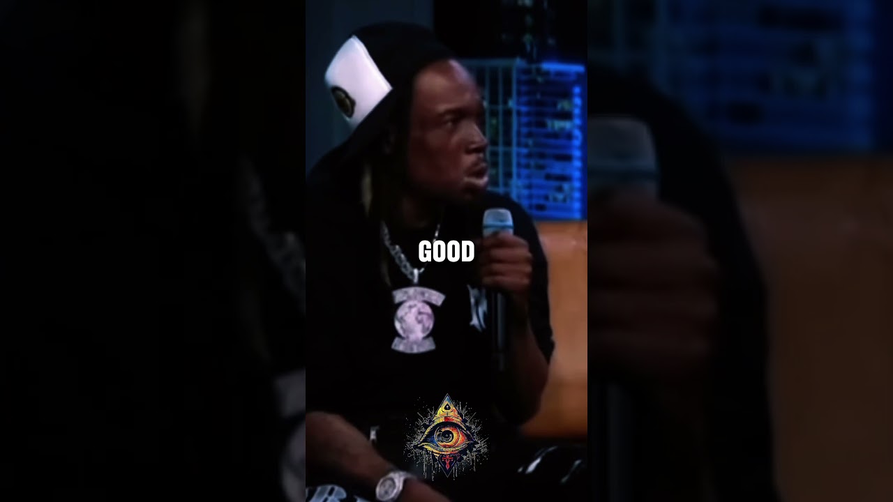 Satan Is Postive And Negative Energy 