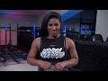 The OG Minion Overlord & #ROH Women's World Champion Athena IS BACK! #ROH TV 02/08/24