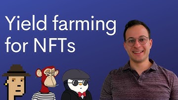 NFTX: Fractionalized NFT investing