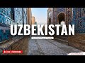 Travel uzbekistan  the worlds cheapest country tourism promo