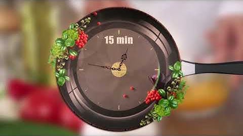 Intro templates for youtube cooking channel | No Copyright | Free Download!