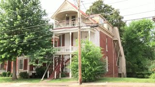 Danville working to reduce blight in the city