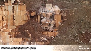 AutoStem - benching in May 2019