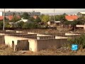 تذكرة عودة| زلزال أرمينيا 1988: غومري تتذكر