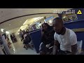 Man Arrested After Bringing His Brother's Gun Through TSA