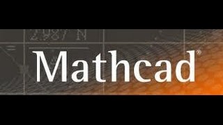 MathCAD tutorials for Beginners- LSOLVE function