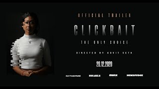 CLICKBAIT  TRAILER 2020