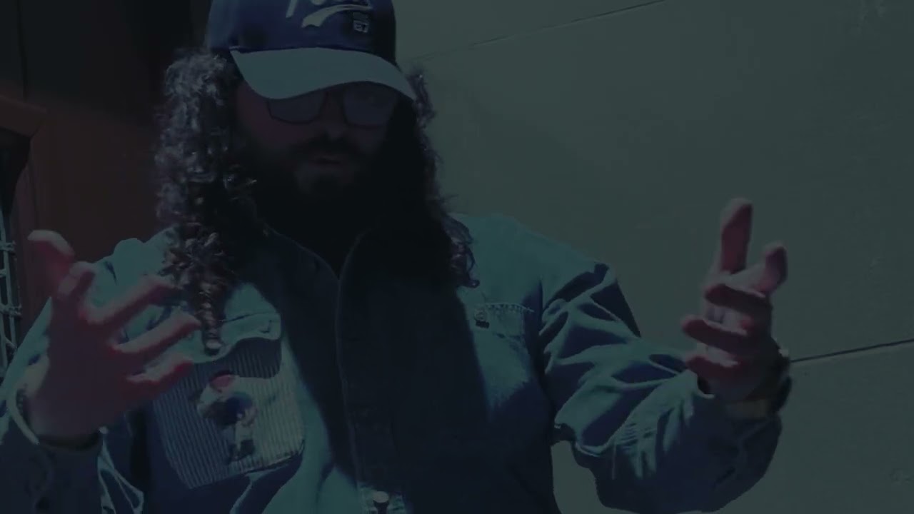 Ralphy Red - LOVE YOU (Music Video) #rap #hiphop #hiphopmusic #hiphopbeats 